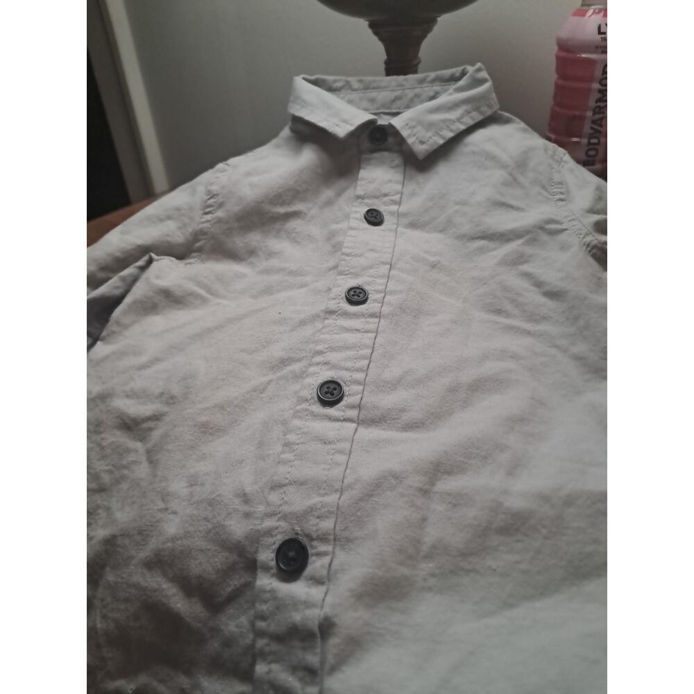 5 Piece Bundle For Boy Size 18 Months 2 Pants 3 Shirts